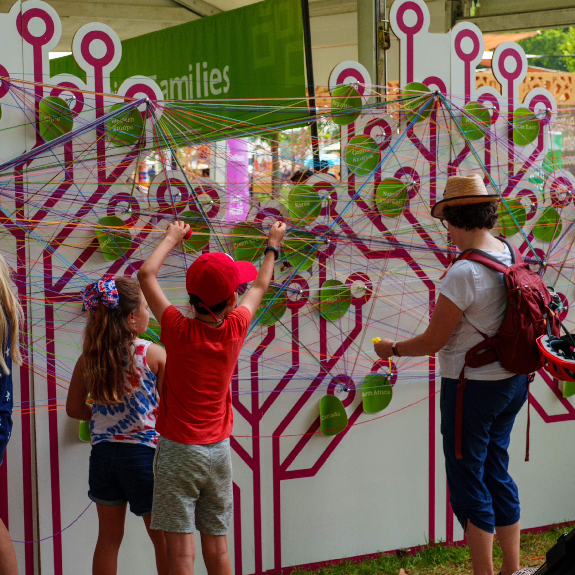 Folklife Festival